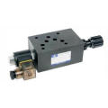 Mest Serie Modular Solenoid Drosselventile